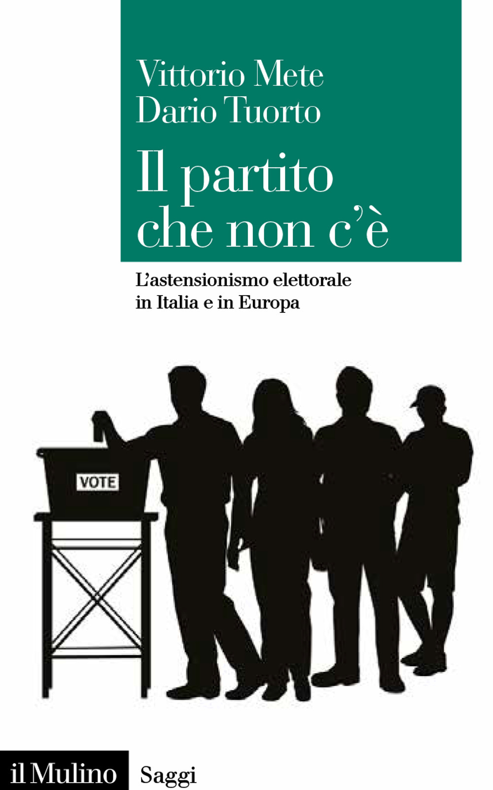 Il partito che non c'è