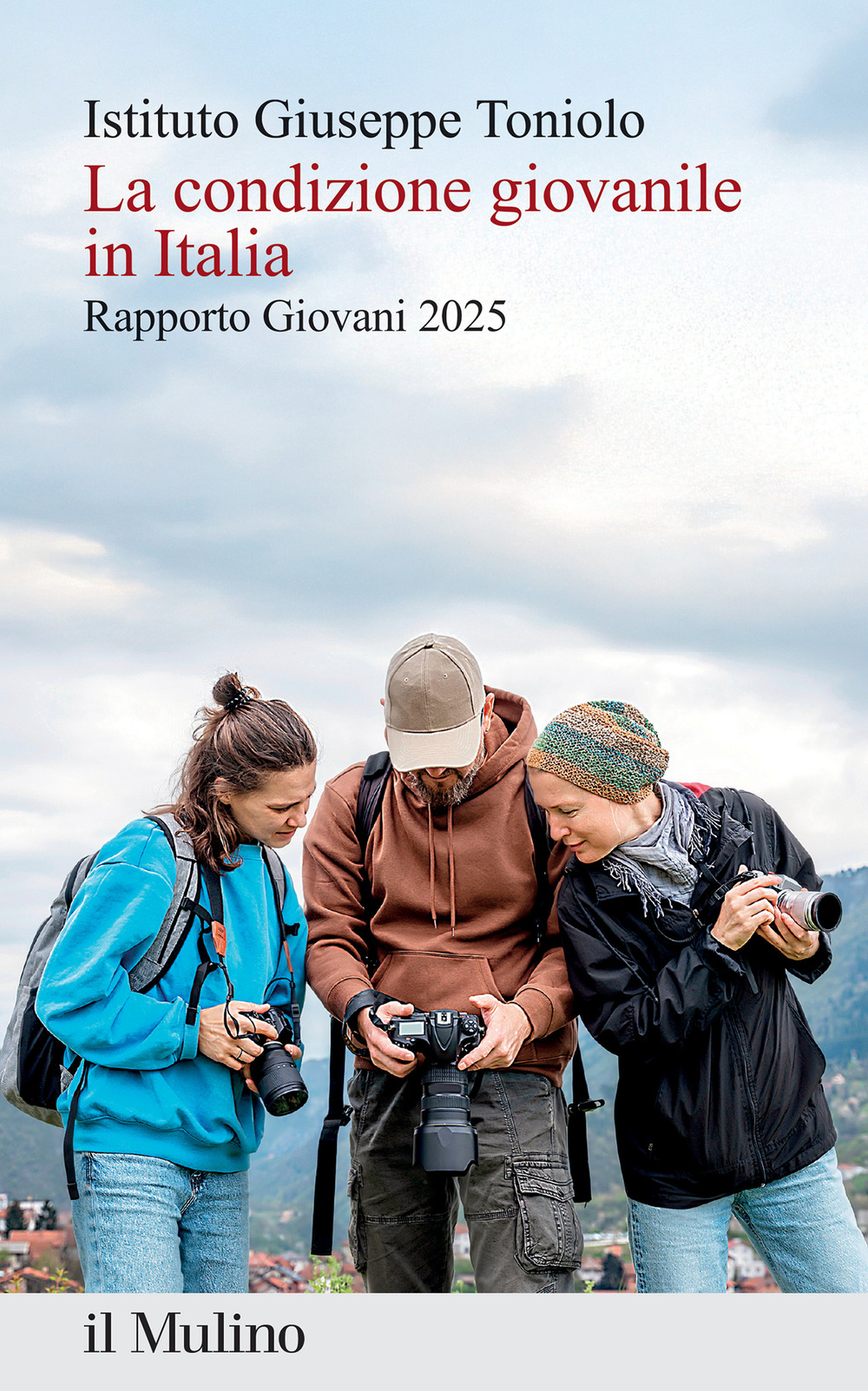 La condizione giovanile in Italia