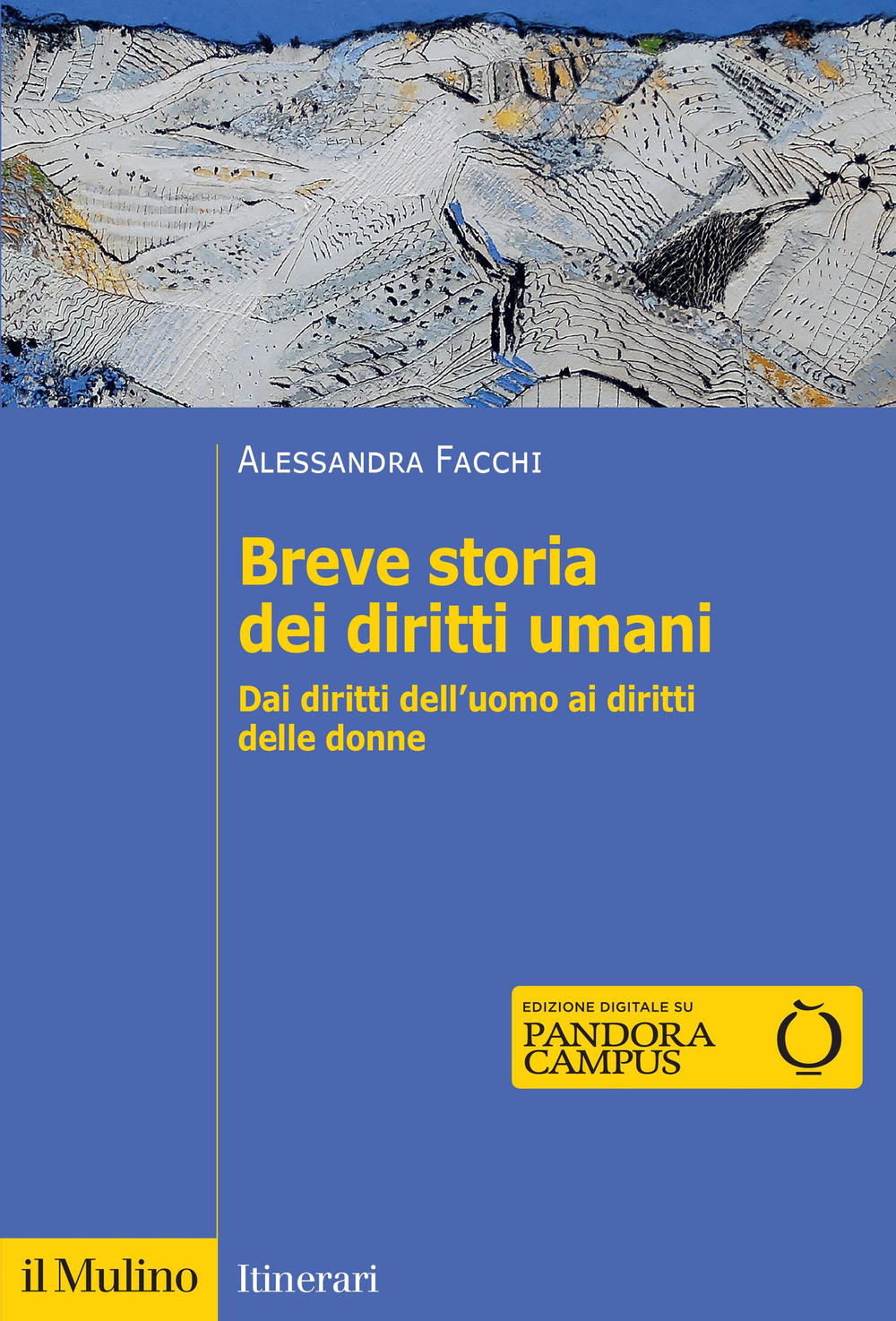 Breve storia dei diritti umani. Dai diritti dell'uomo ai diritti delle donne. Nuova ediz.
