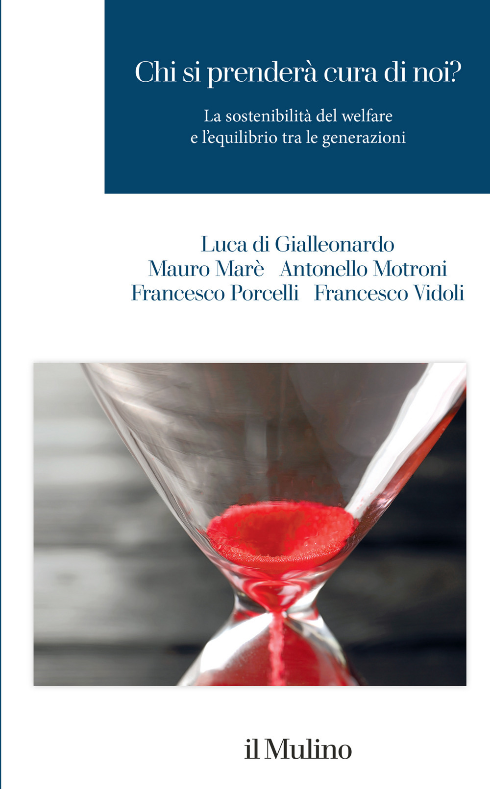 Chi si prenderà cura di noi? La sostenibilità del welfare e l'equilibrio tra le generazioni