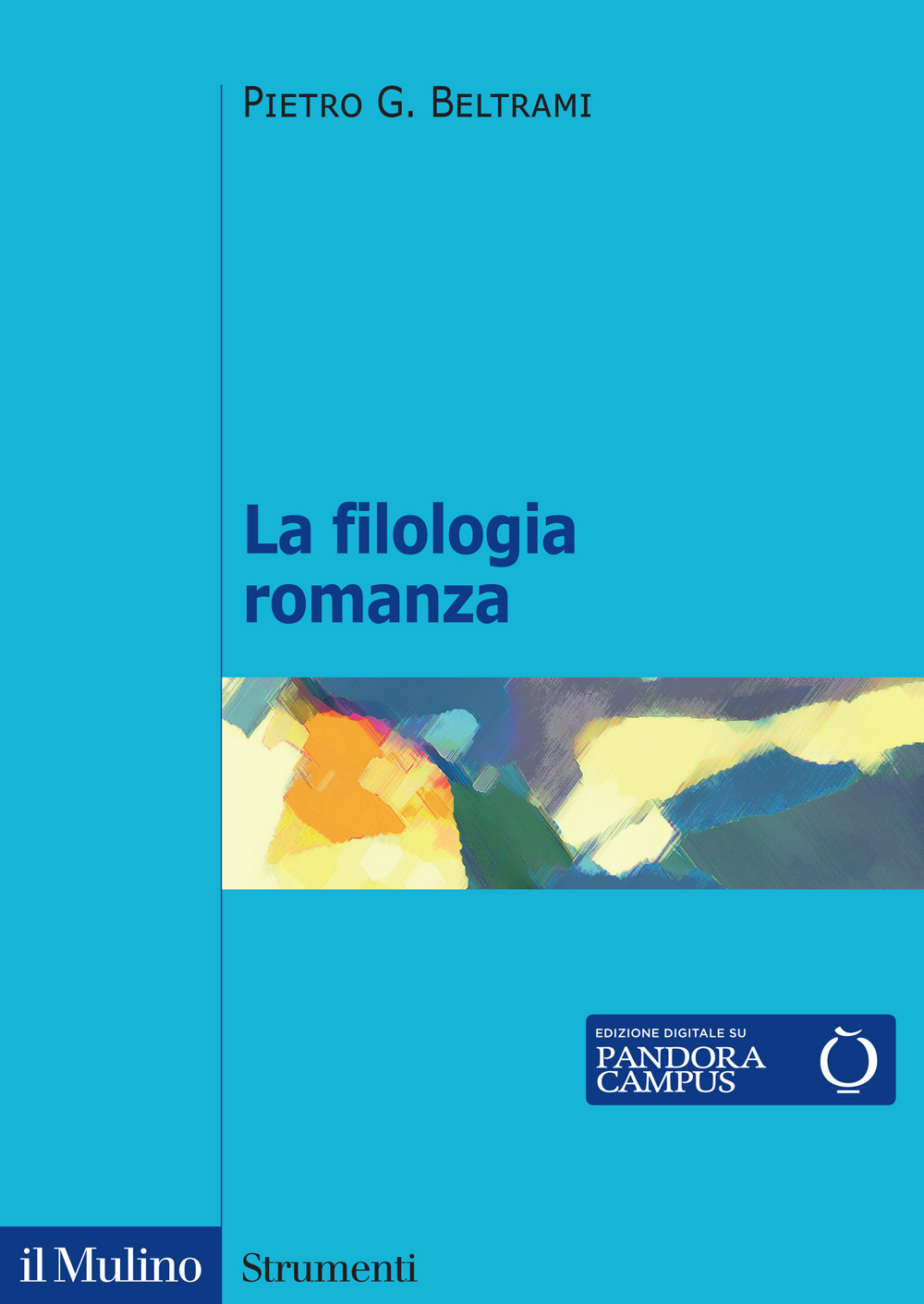La filologia romanza