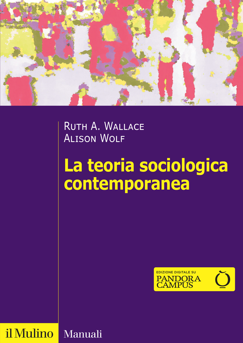 La teoria sociologica contemporanea