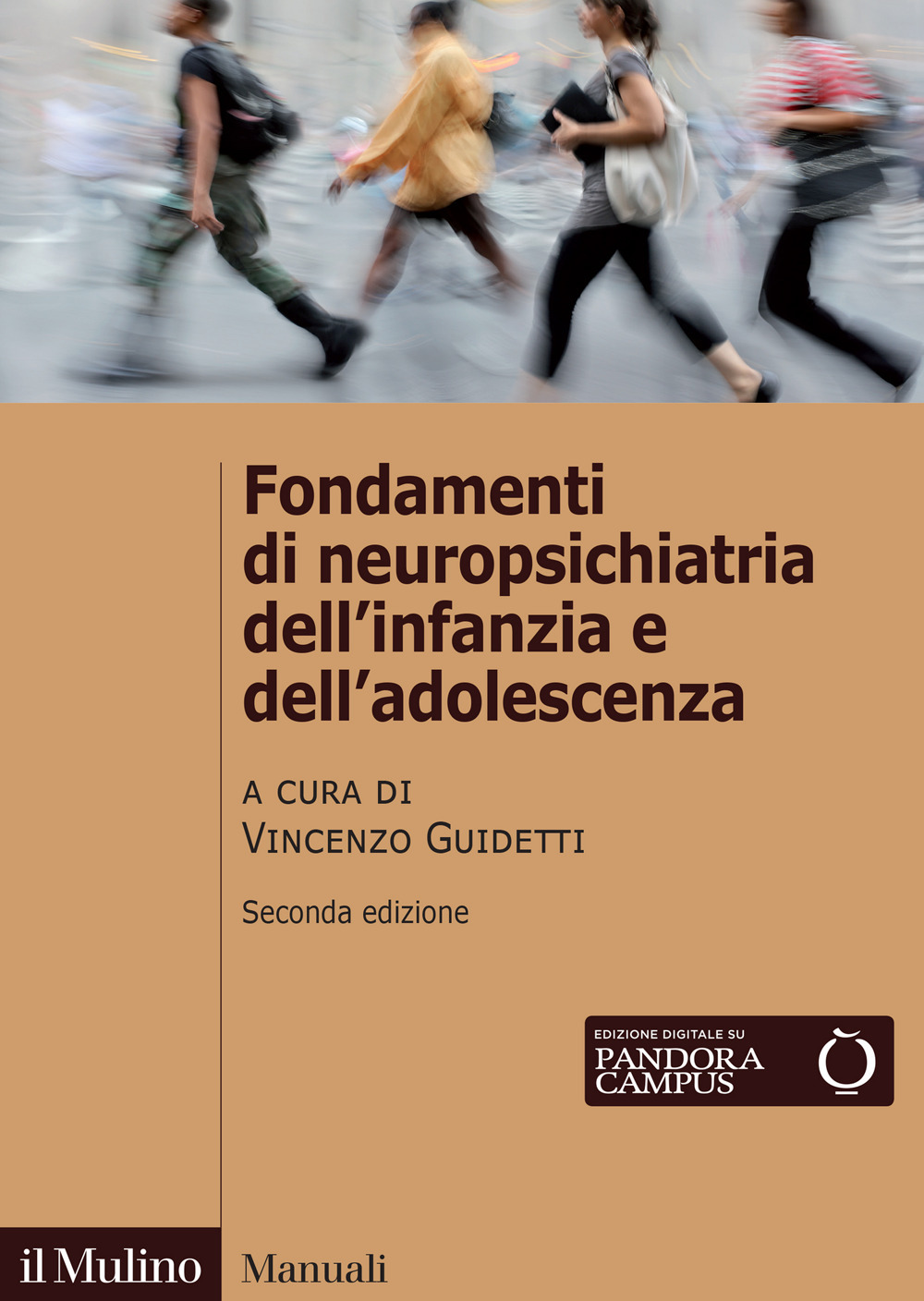 Fondamenti di neuropsichiatria dell'infanzia e dell'adolescenza