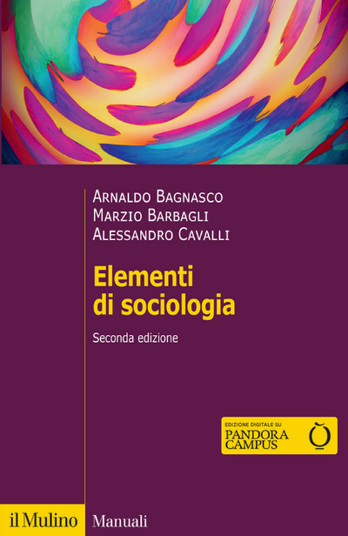 Elementi di sociologia
