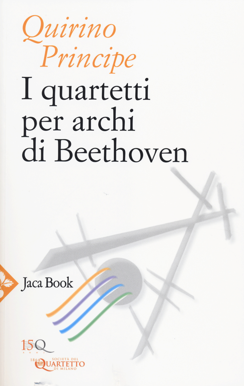 I quartetti per archi di Beethoven