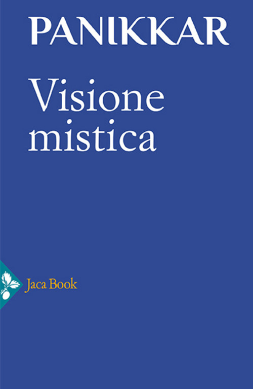 Visione mistica