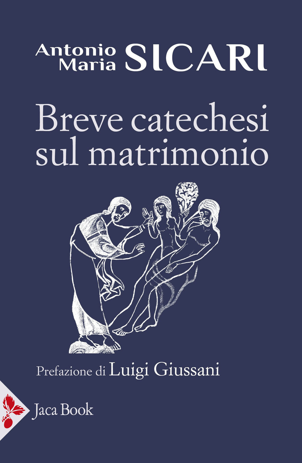 Breve catechesi sul matrimonio