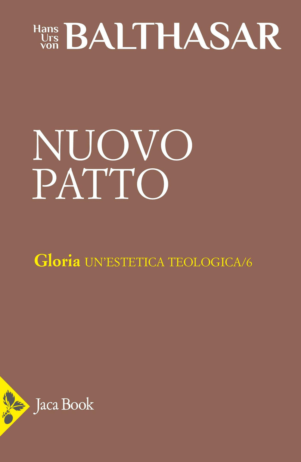 Nuovo patto