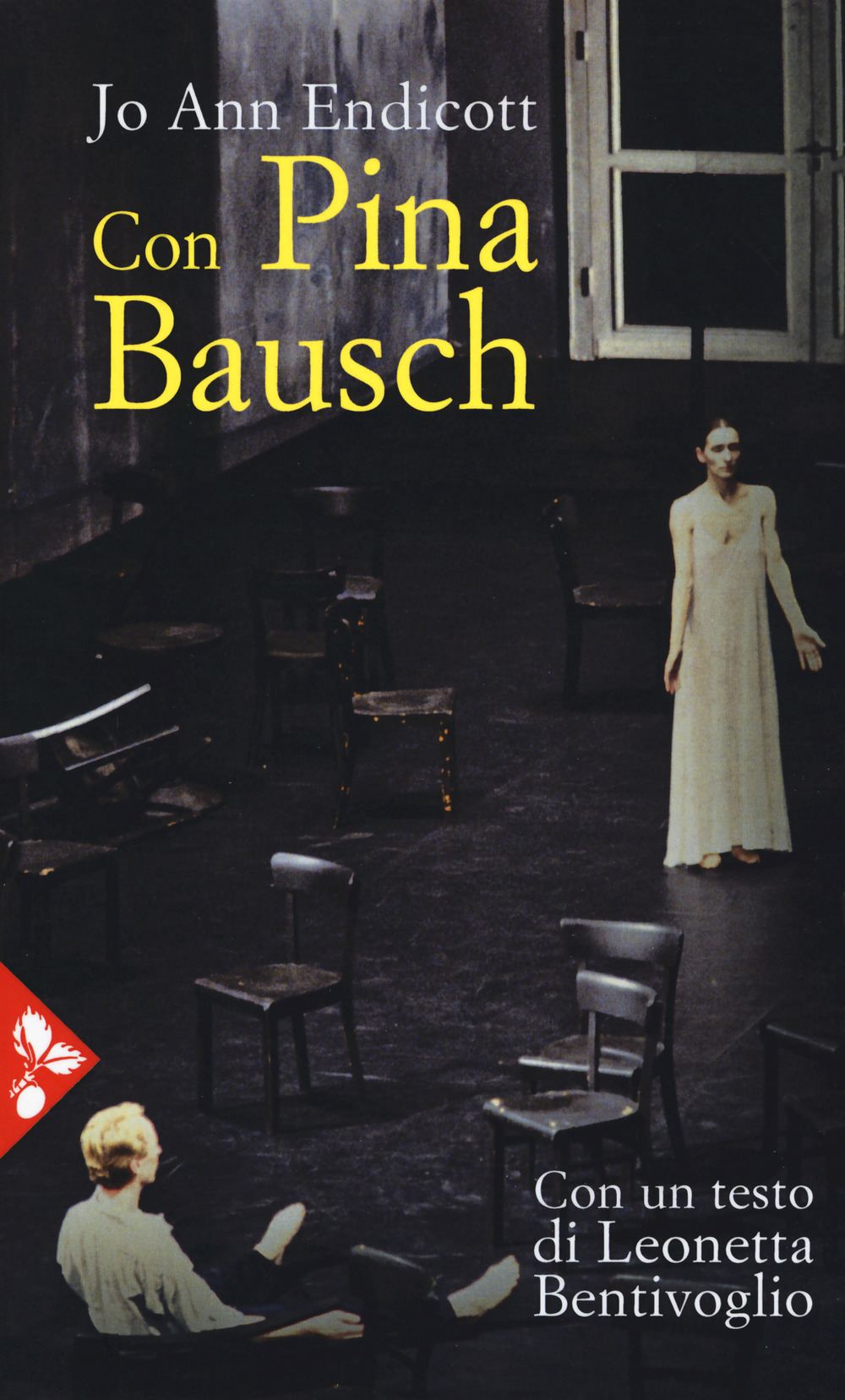 Con Pina Bausch