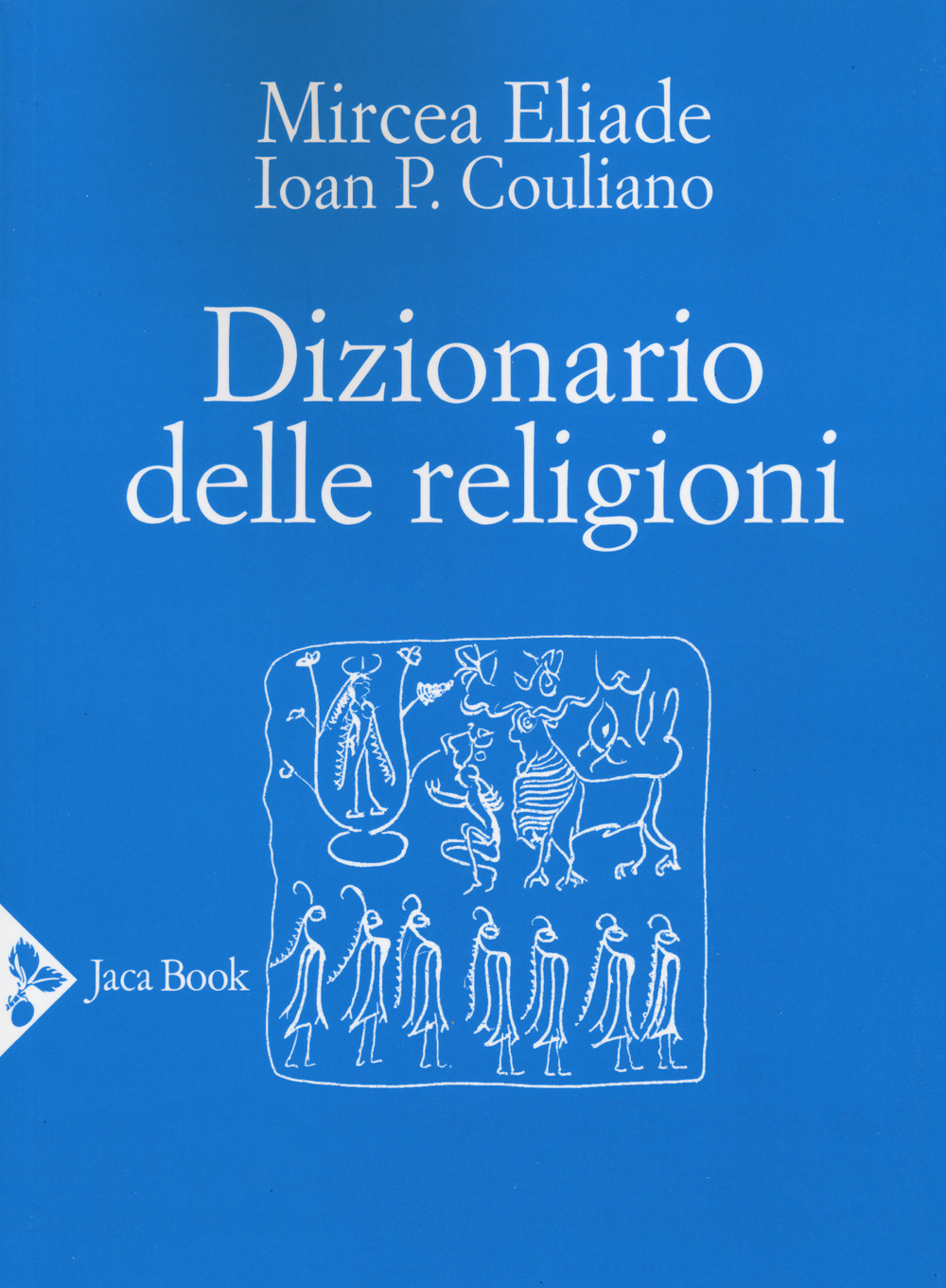 Dizionario delle religioni. Nuova ediz.