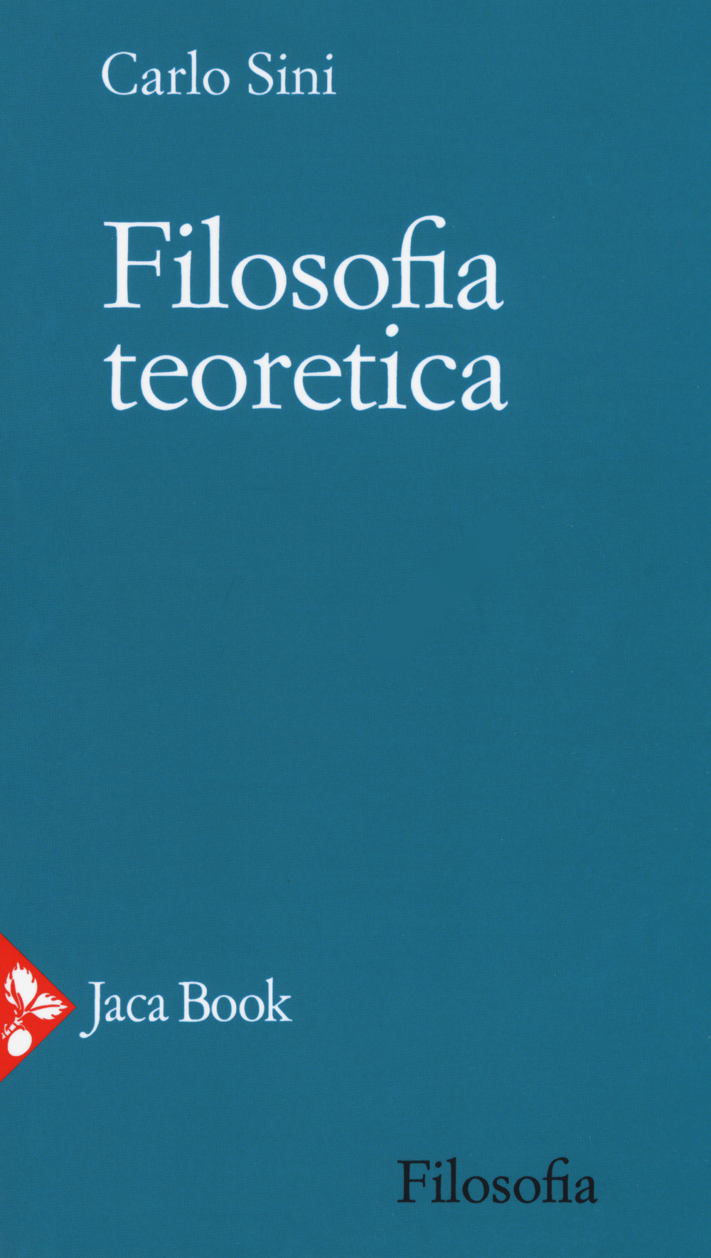 Filosofia teoretica