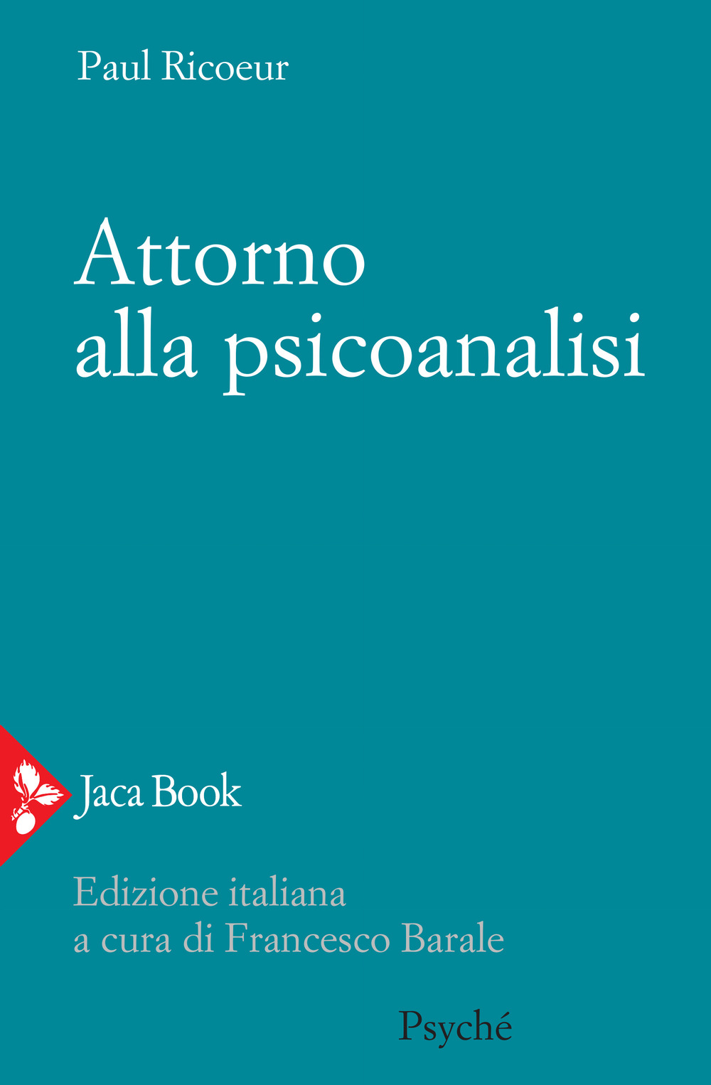 Attorno alla psicoanalisi