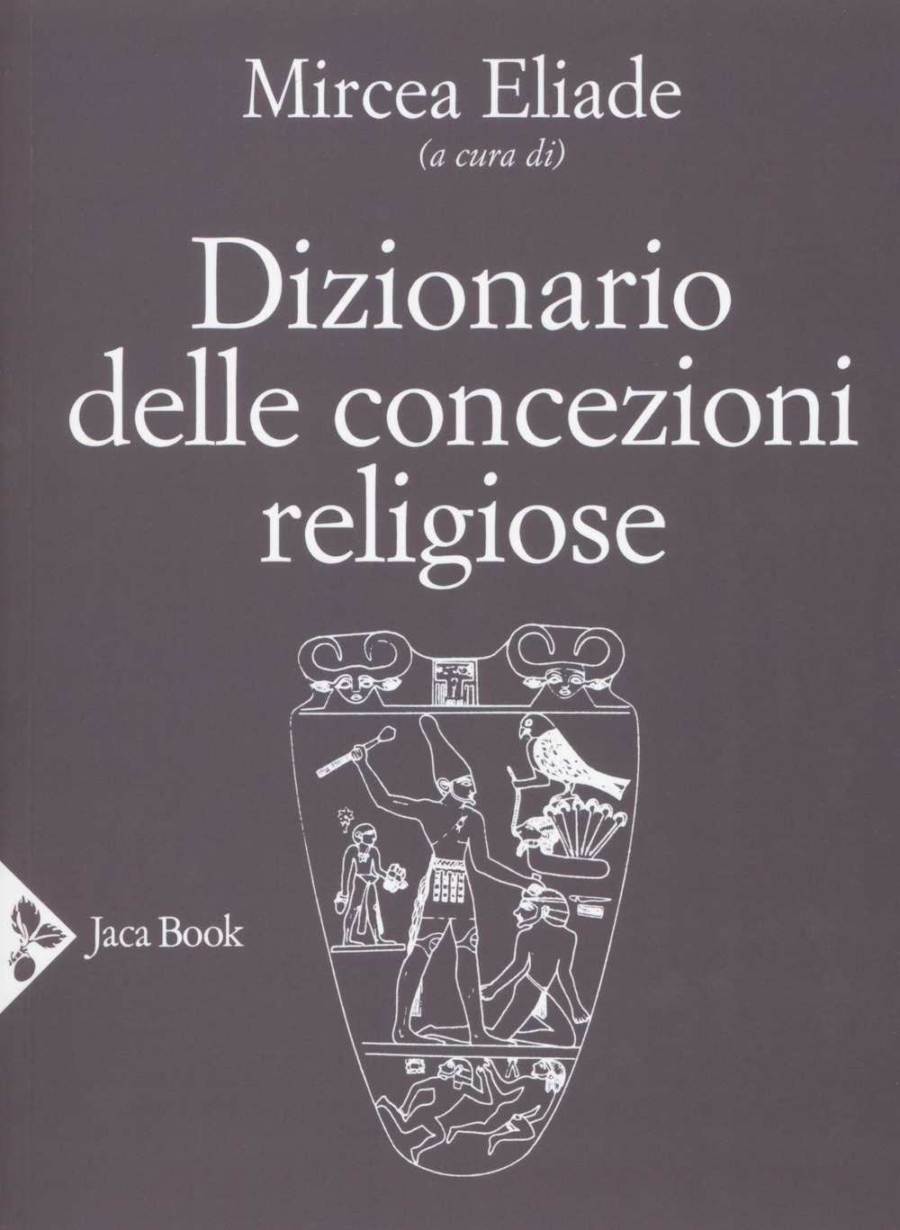 Dizionario delle concezioni religiose