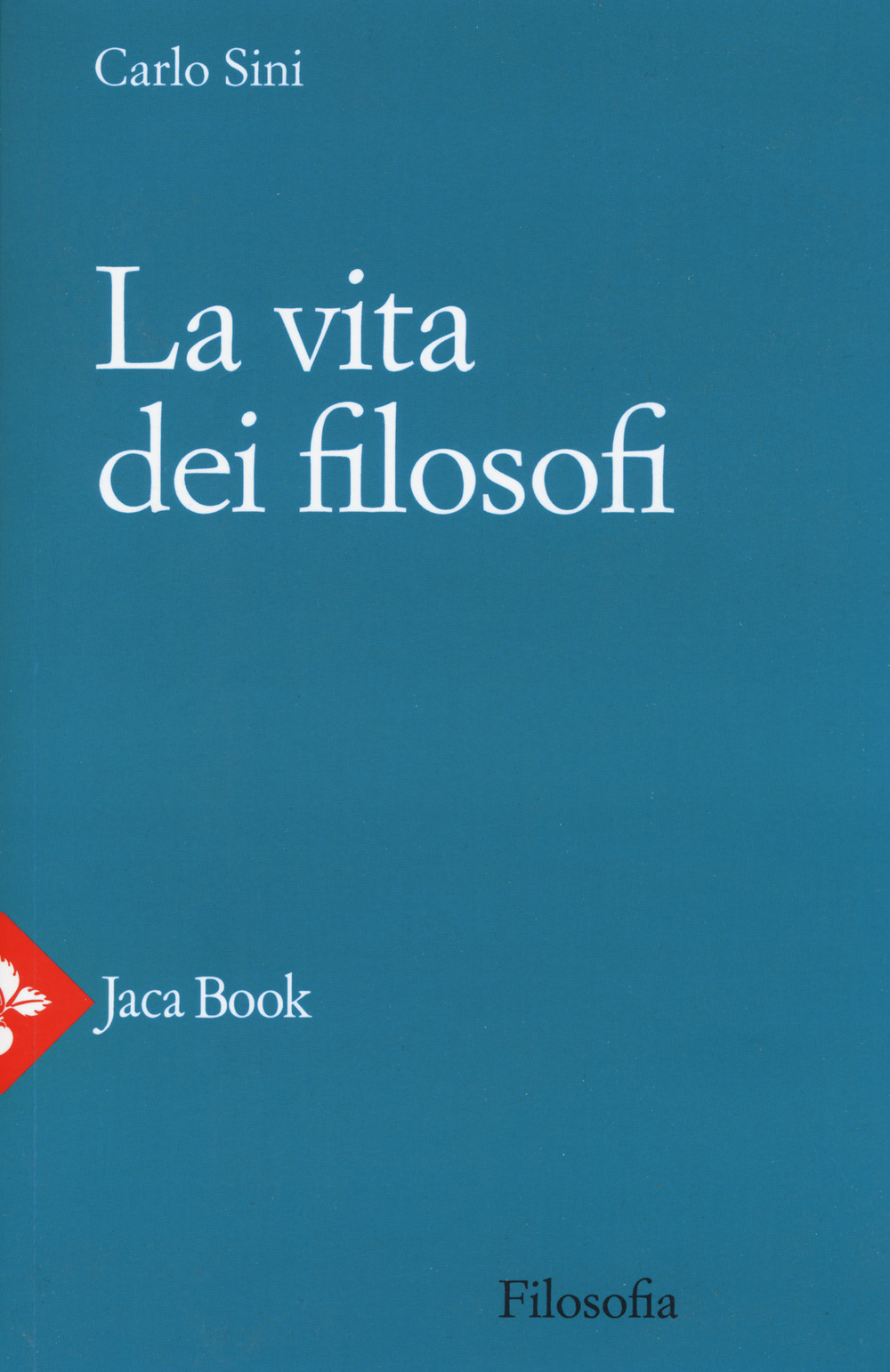 La vita dei filosofi