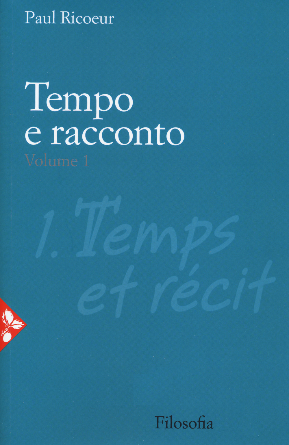 Tempo e racconto. Vol. 1