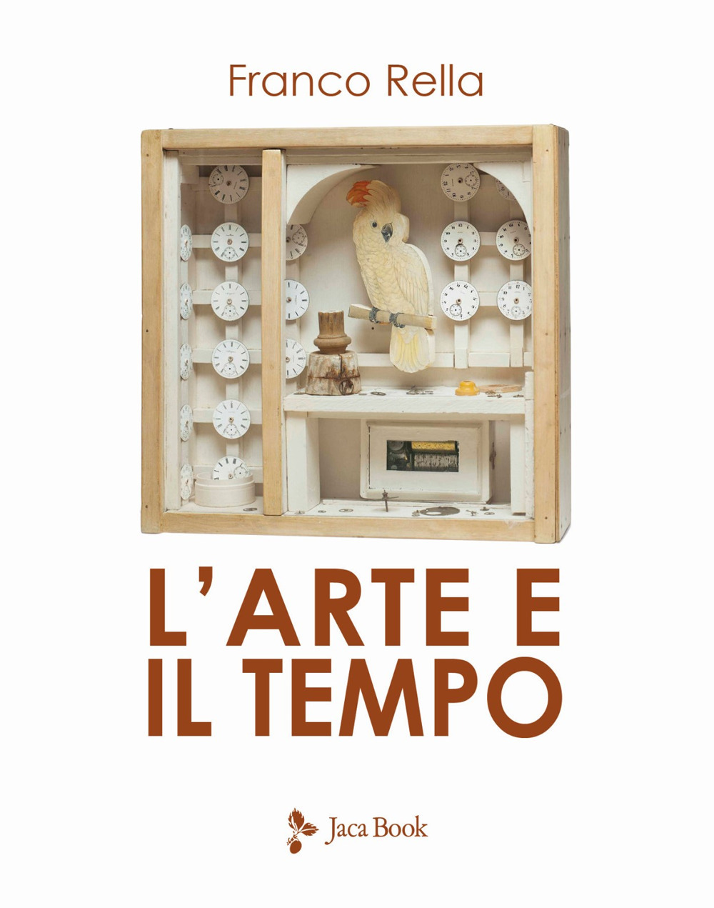 L'arte e il tempo