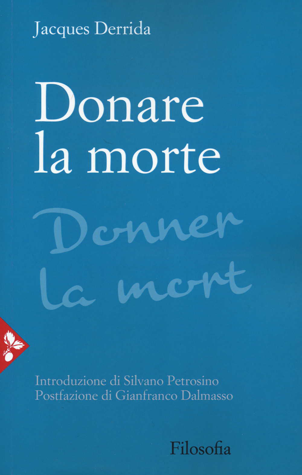 Donare la morte