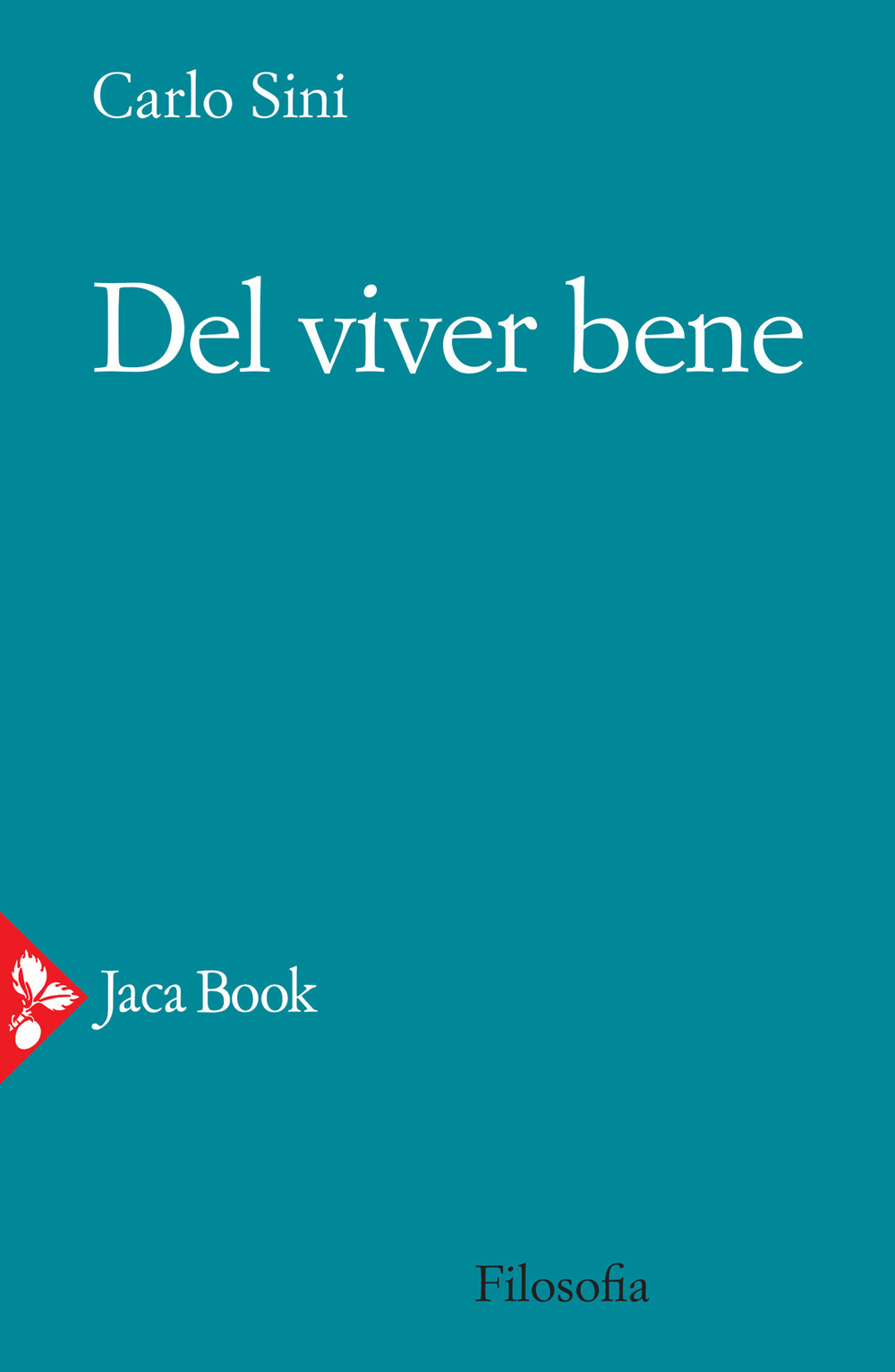 Del viver bene