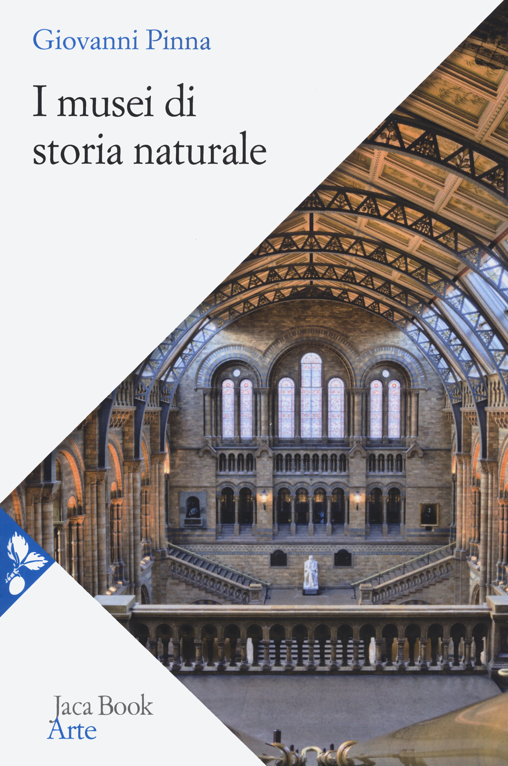 I musei di storia naturale