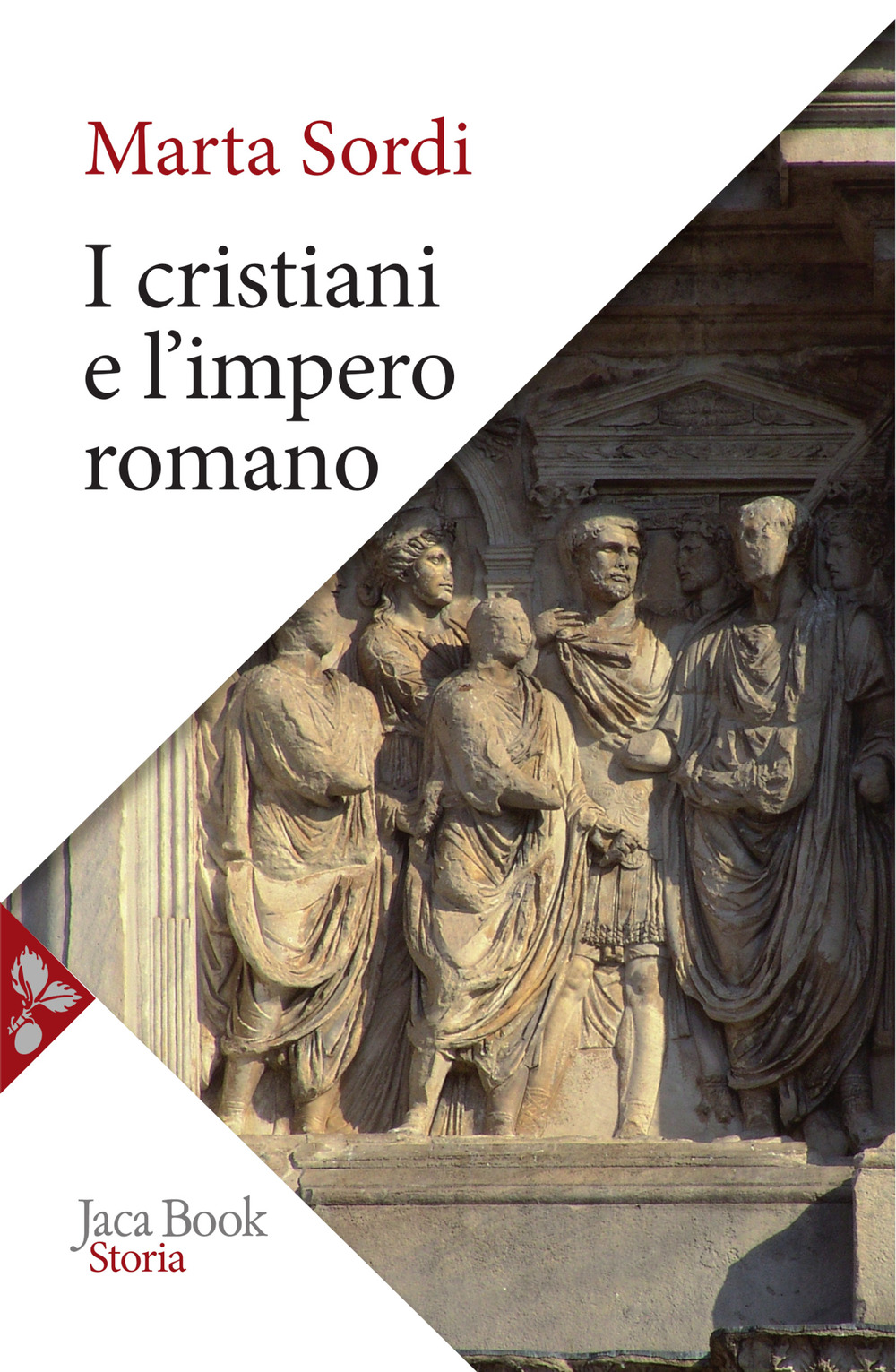 I cristiani e l'impero romano