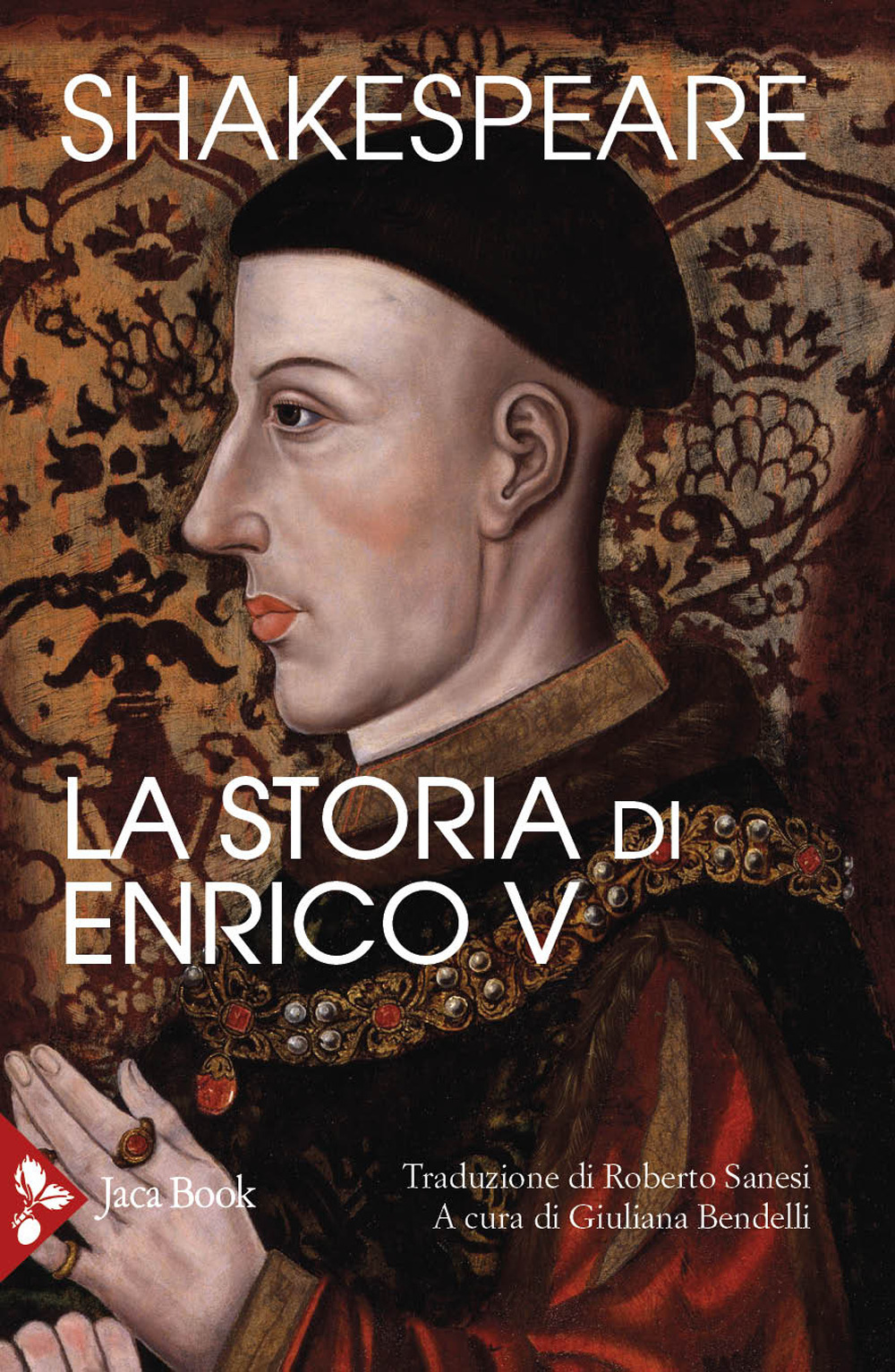 La storia di Enrico V