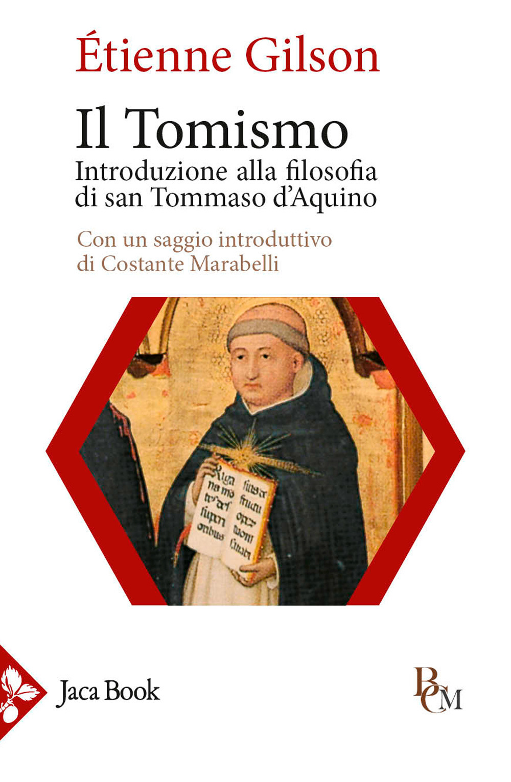 Il tomismo. Introduzione alla filosofia di san Tommaso d'Aquino