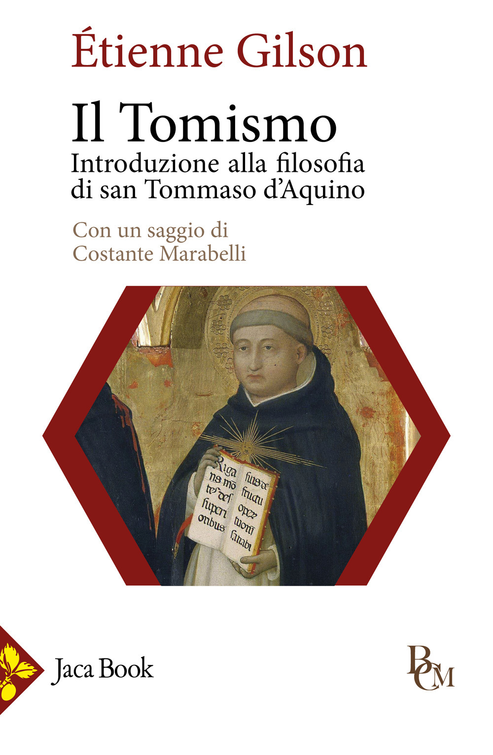 Il tomismo. Introduzione alla filosofia di san Tommaso d'Aquino