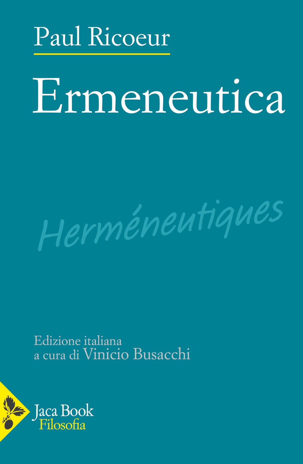 Ermeneutica