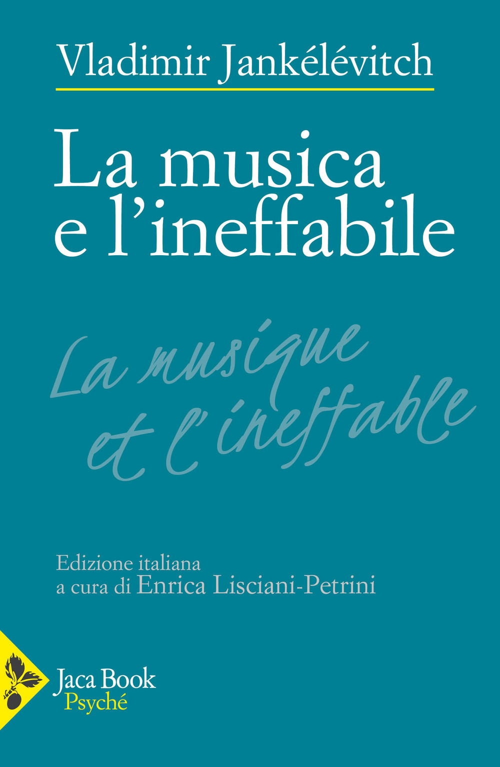 La musica e l'ineffabile