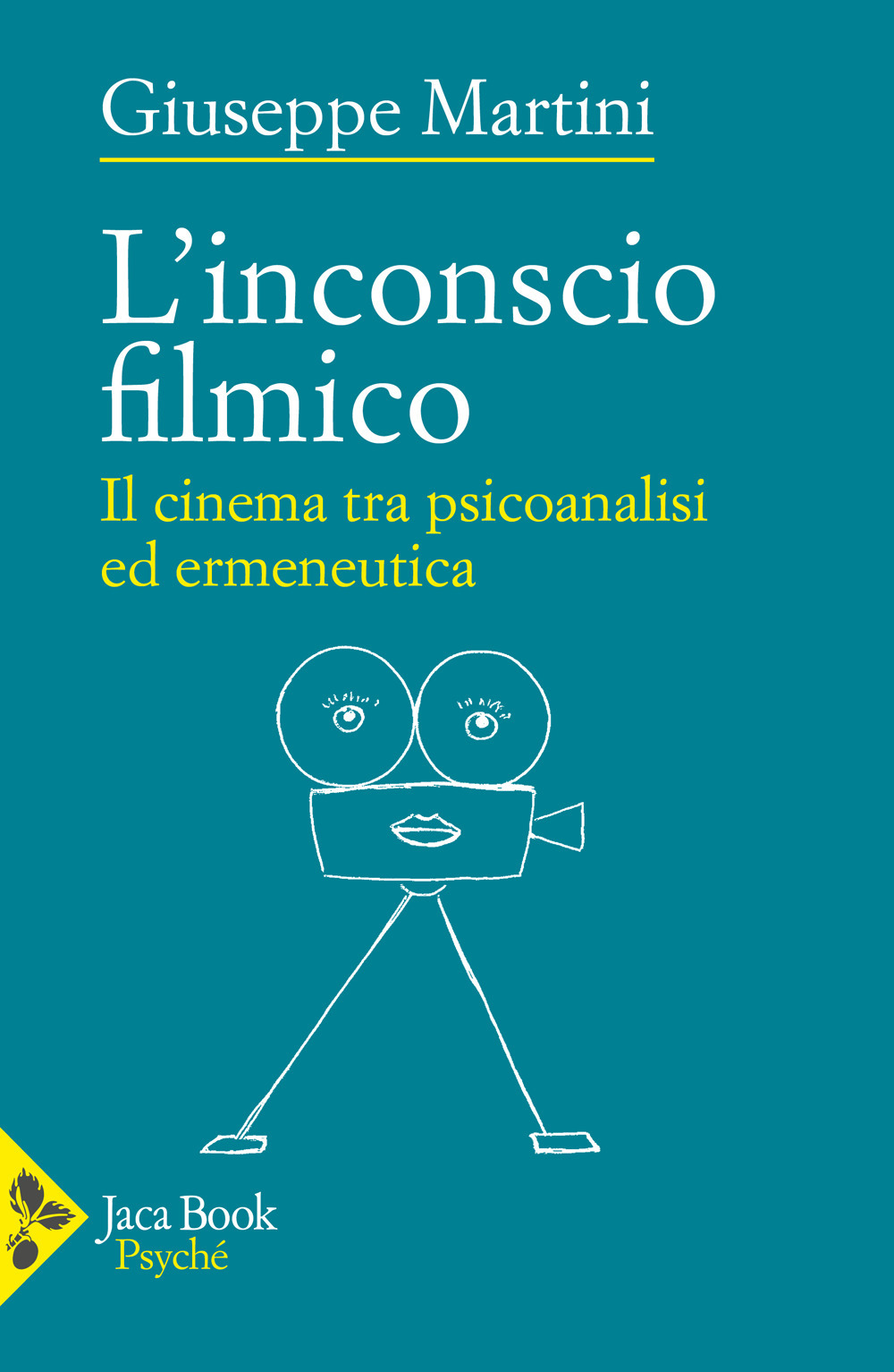 L'inconscio filmico