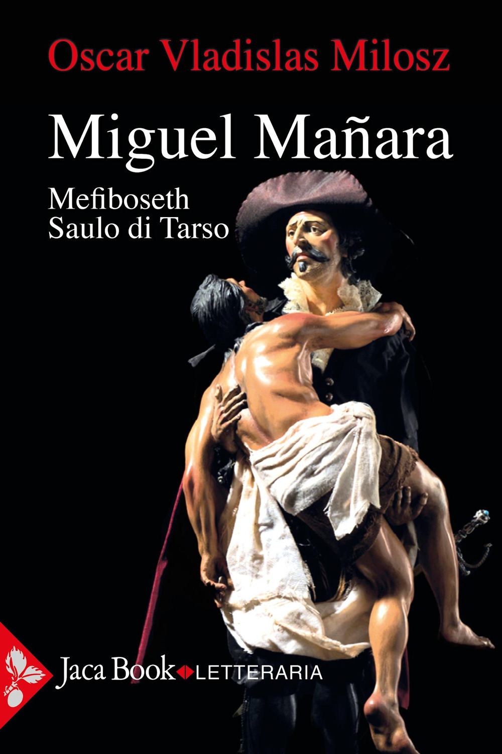 Miguel Mañara. Nuova ediz.