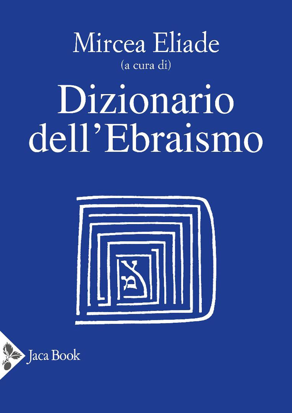 Dizionario dell'ebraismo