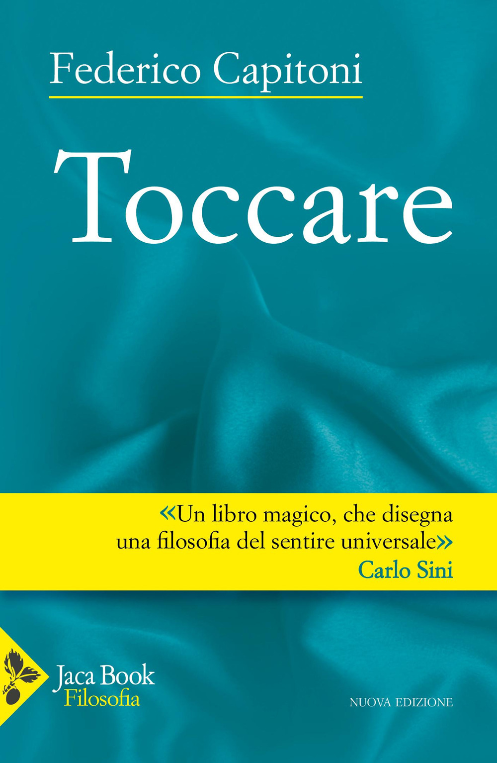 Toccare. Nuova ediz.