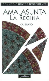 Amalasunta la regina