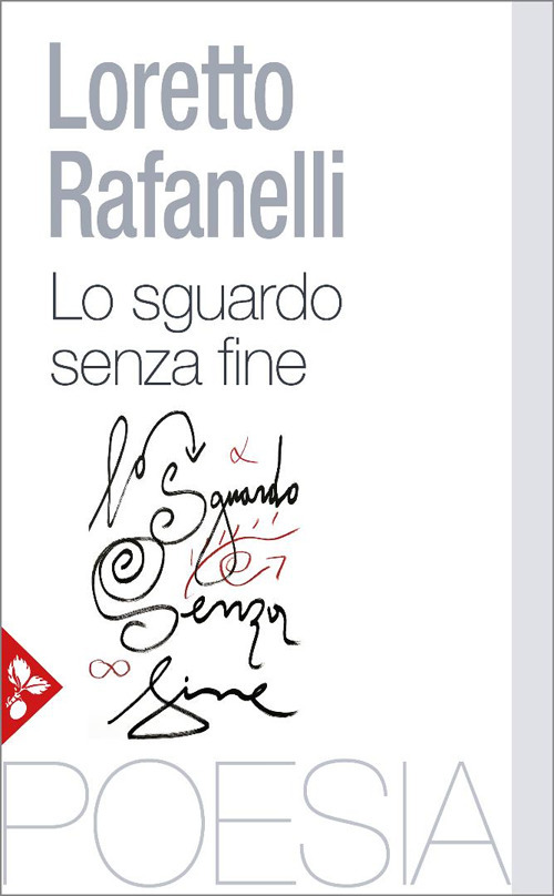 Lo sguardo senza fine. Poesie scelte (1984-2025)