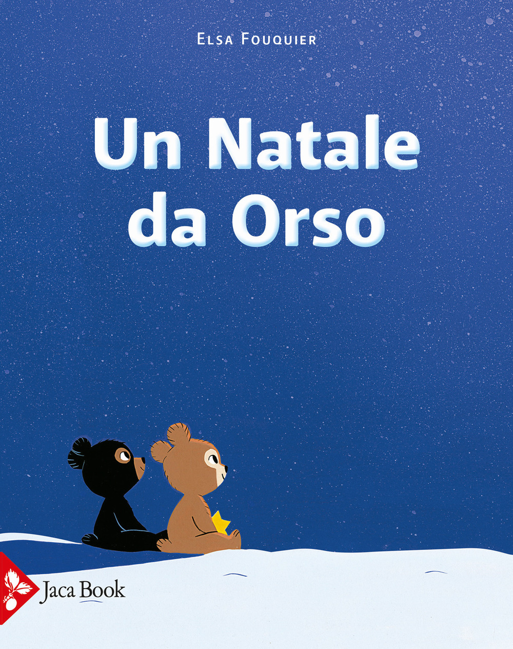 Un Natale da orso. Ediz. a colori