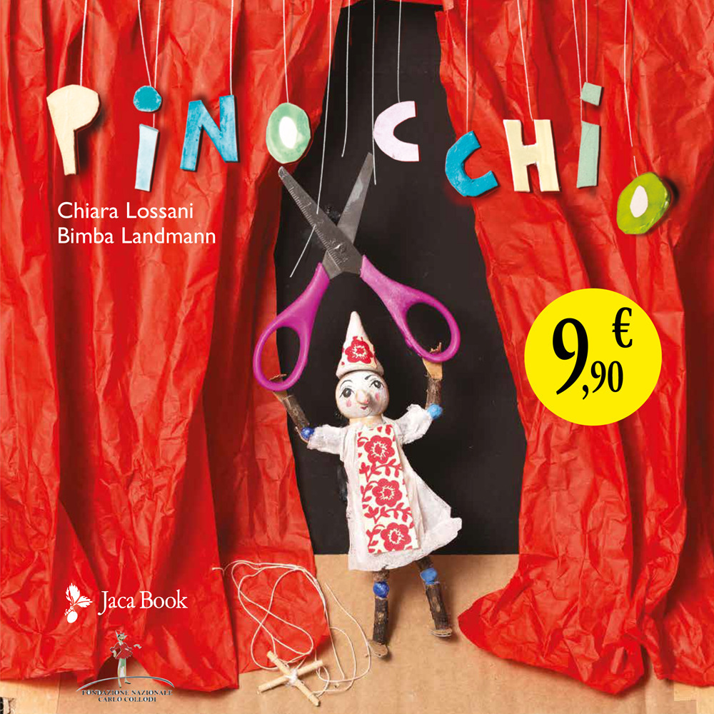 Pinocchio