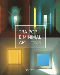 TRA POP E MINIMAL ART - COLLEZIONE PANZA