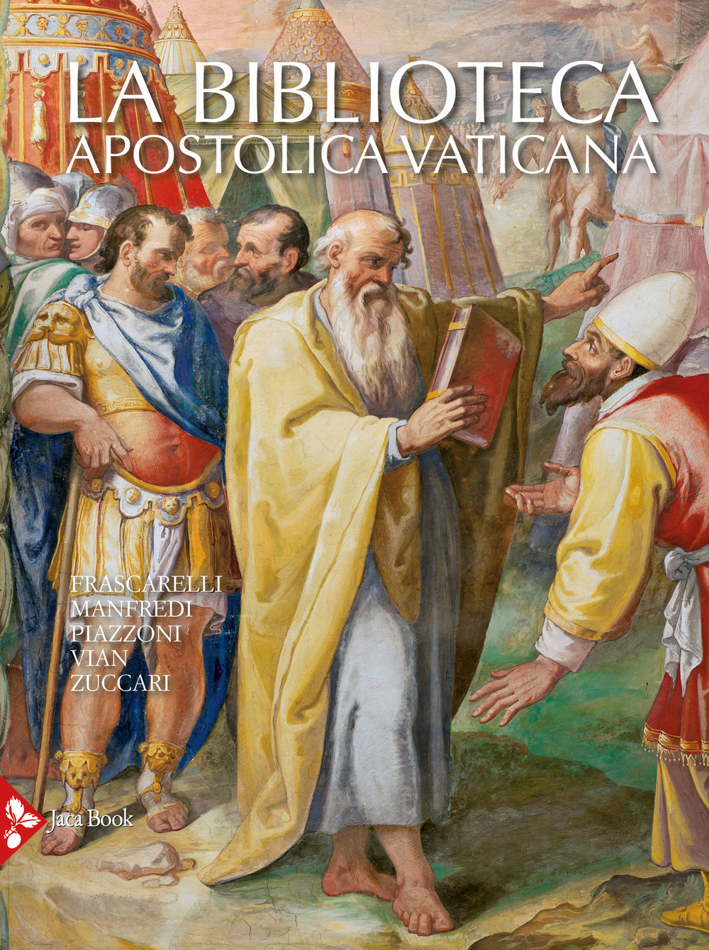 La Biblioteca Apostolica Vaticana. Ediz. a colori