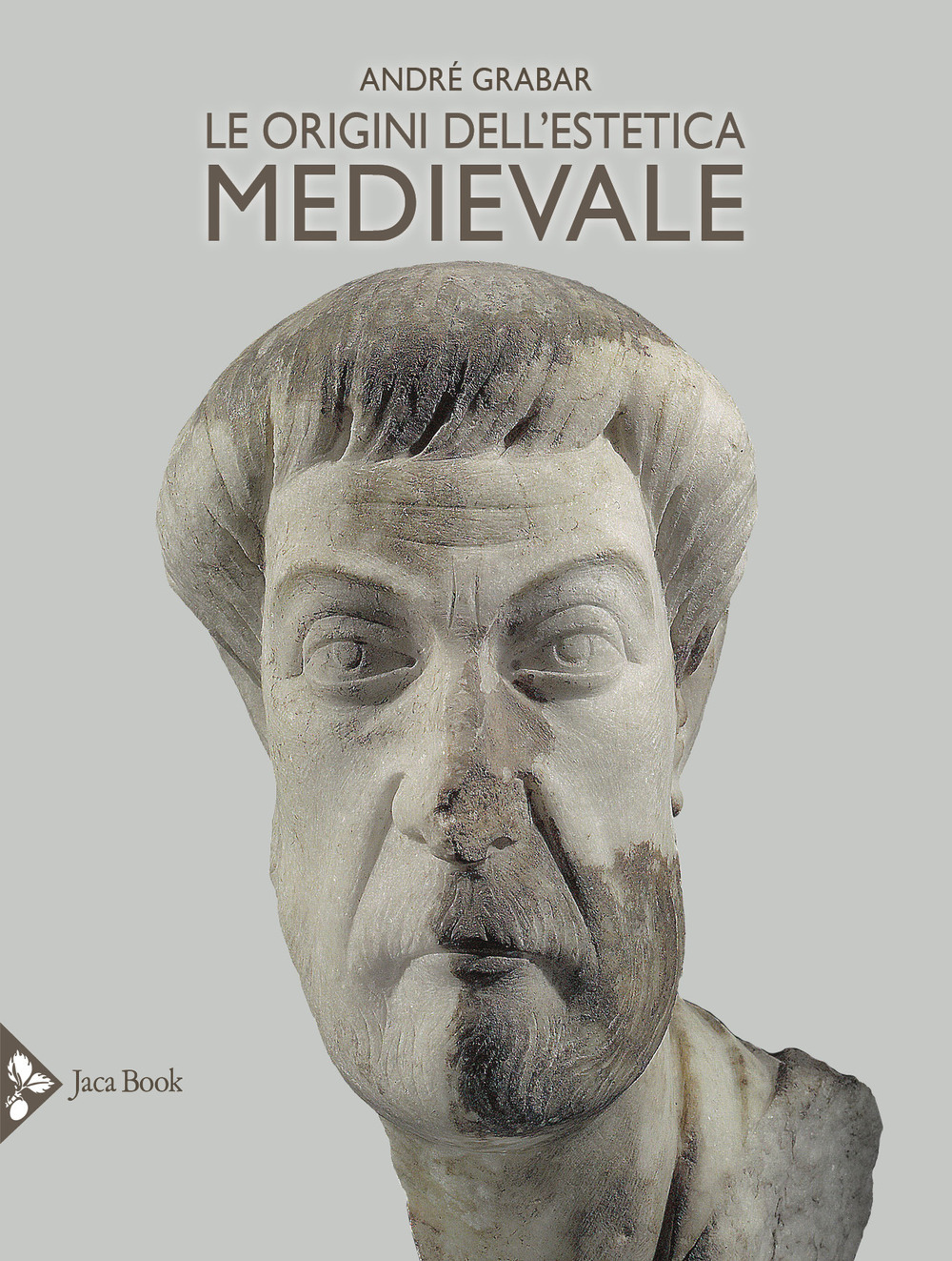Le origini dell'estetica medievale. Ediz. a colori