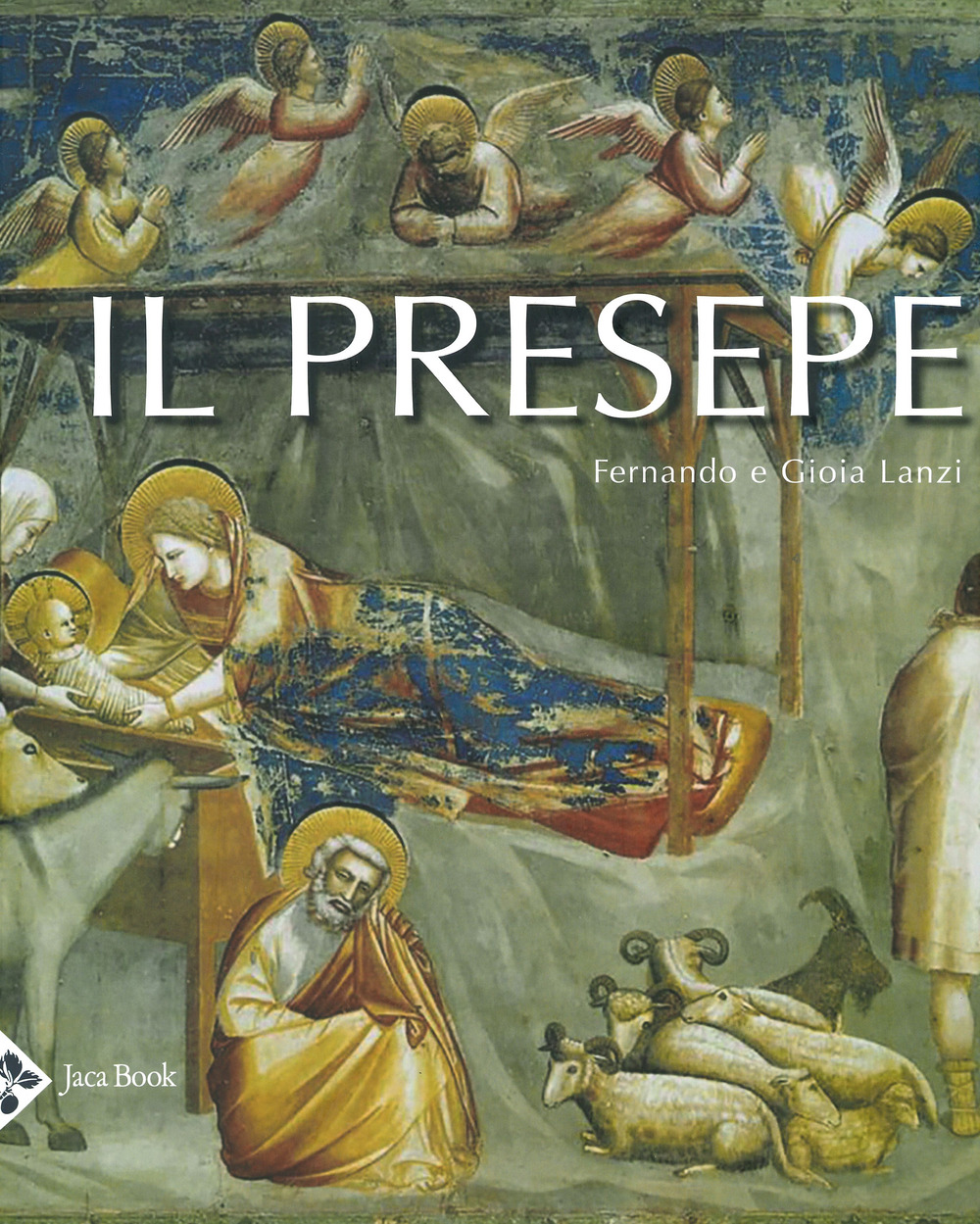 Il presepe. Ediz. a colori