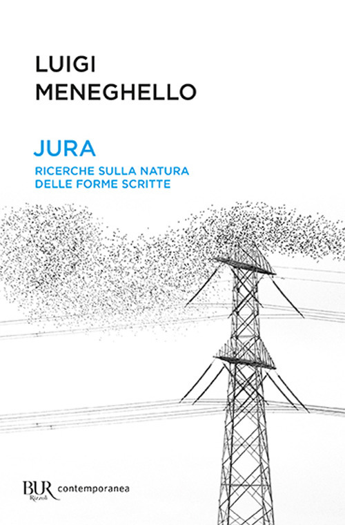 Jura: ricerche sulla natura delle forme scritte