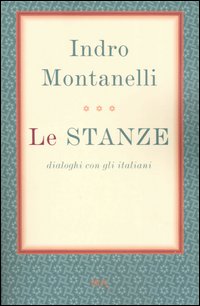 Le stanze. Dialoghi con gli italiani