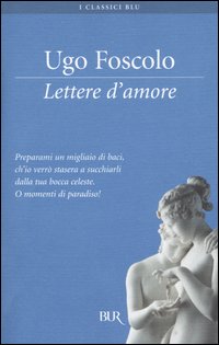 Lettere d'amore