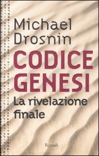 Codice Genesi. La rivelazione finale