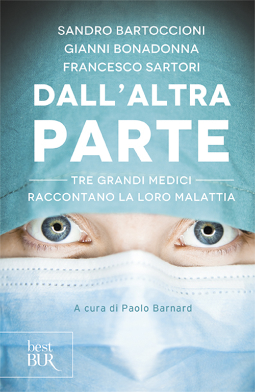 Dall'altra parte