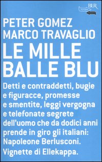 Le mille balle blu