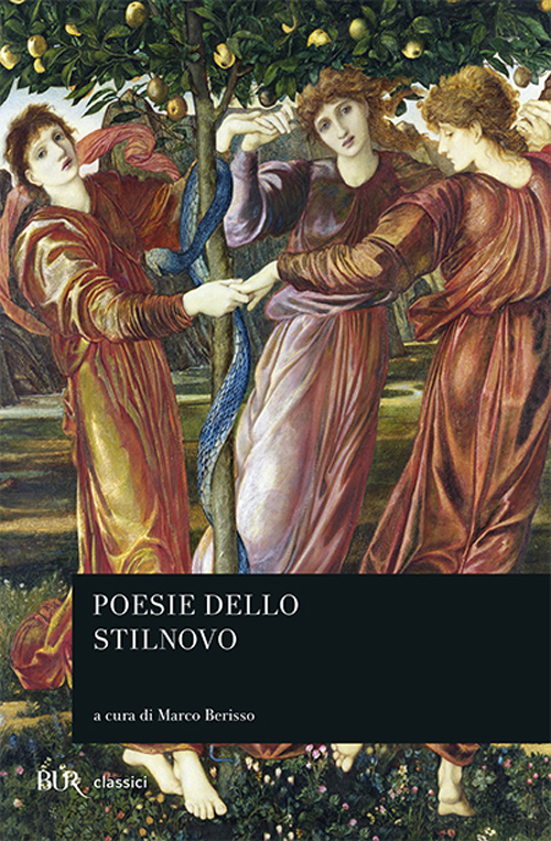 Poesie dello Stilnovo