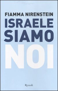 Israele siamo noi