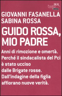 Guido Rossa, mio padre